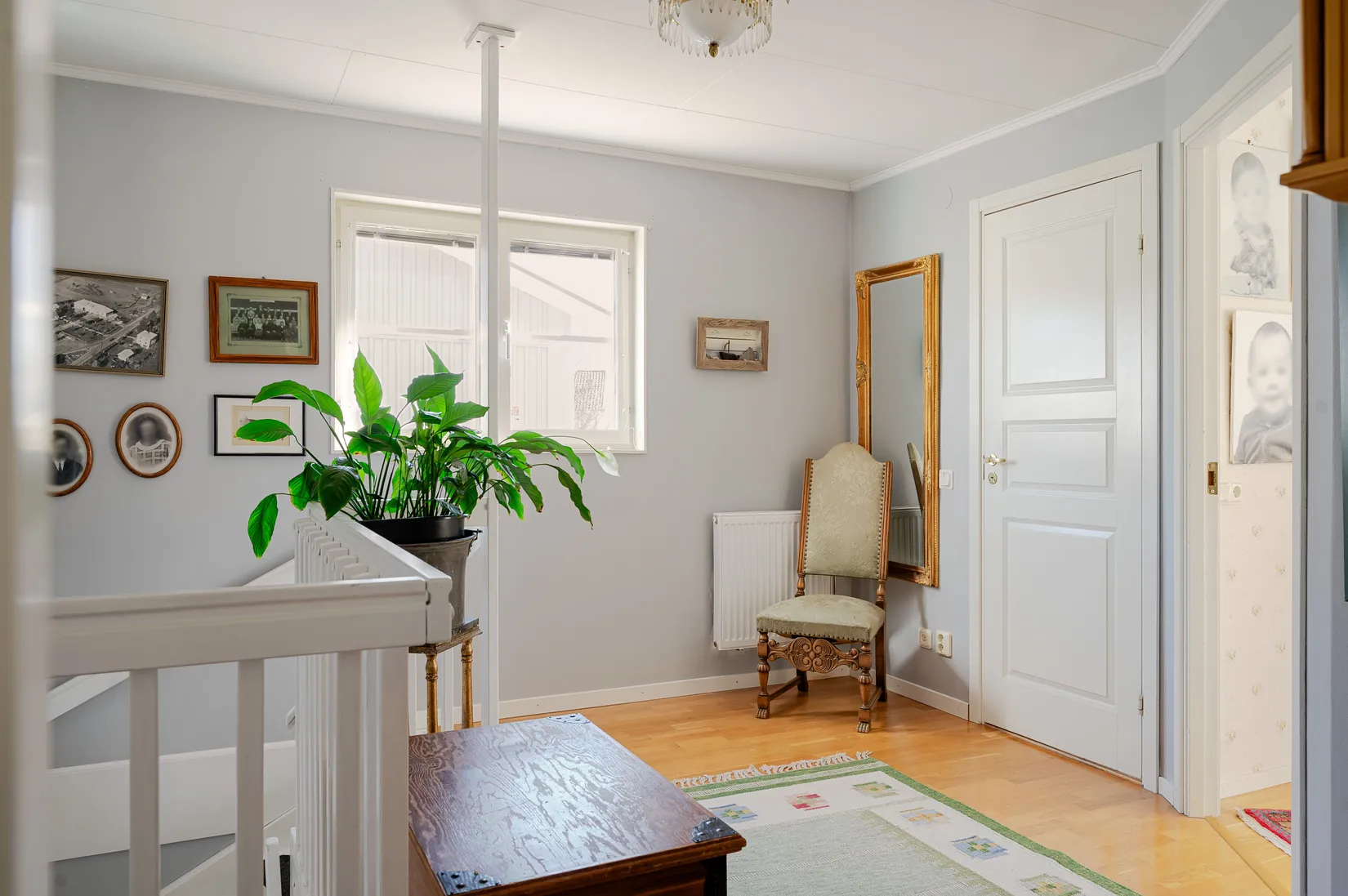 Villa, Radhus, Stenhuggarvägen 5, Snättringe, Huddinge