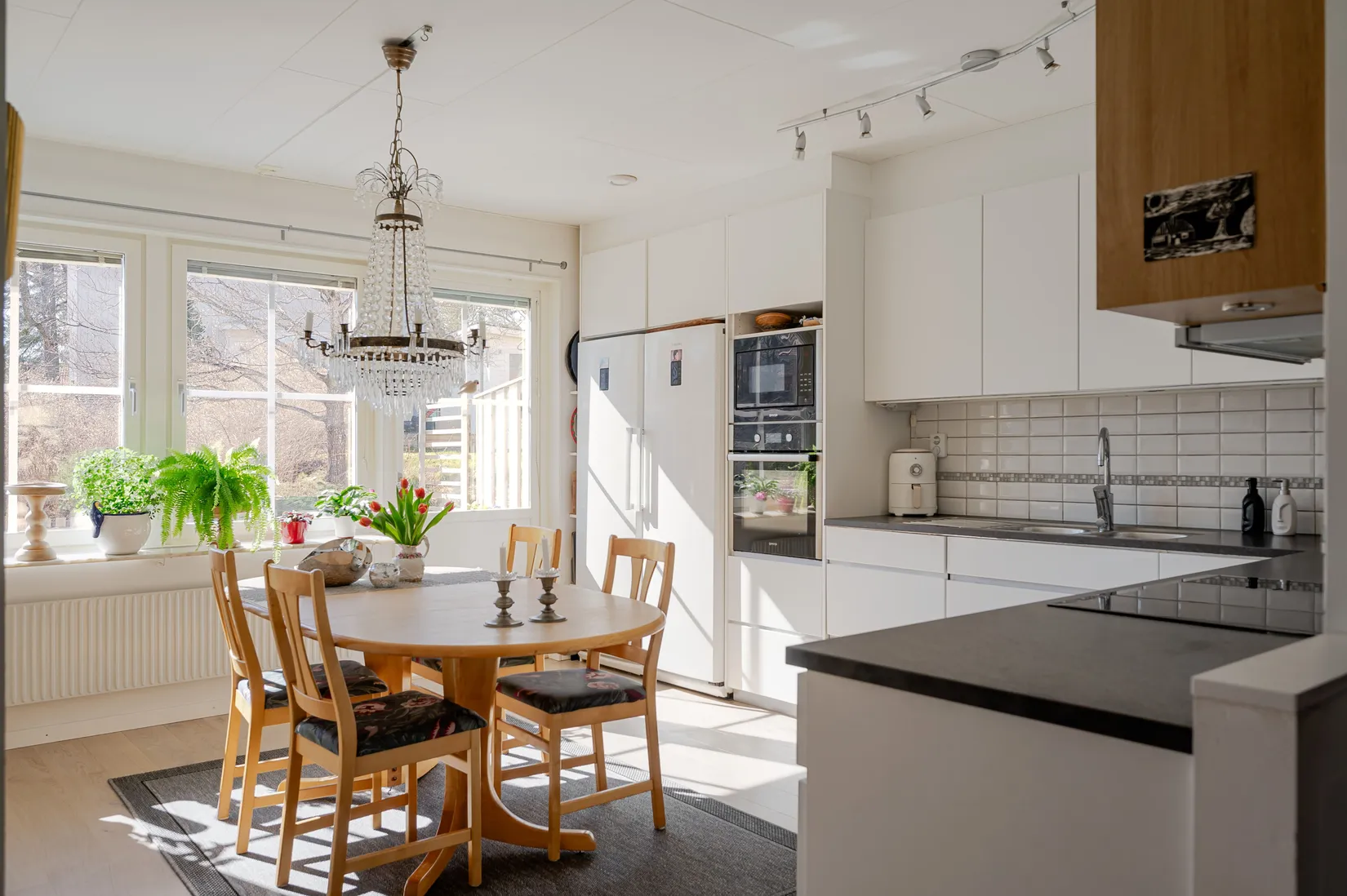 Villa, Radhus, Stenhuggarvägen 5, Snättringe, Huddinge