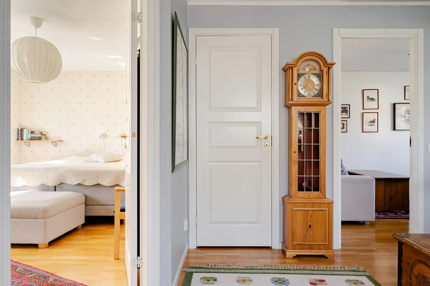 Villa, Radhus, Stenhuggarvägen 5, Snättringe, Huddinge