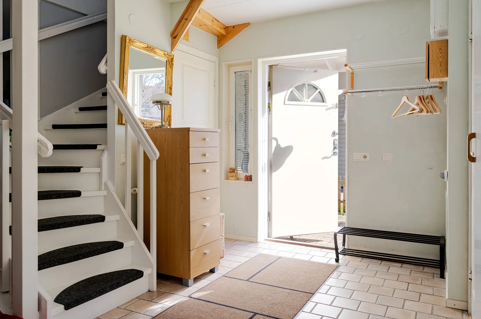 Villa, Radhus, Stenhuggarvägen 5, Snättringe, Huddinge