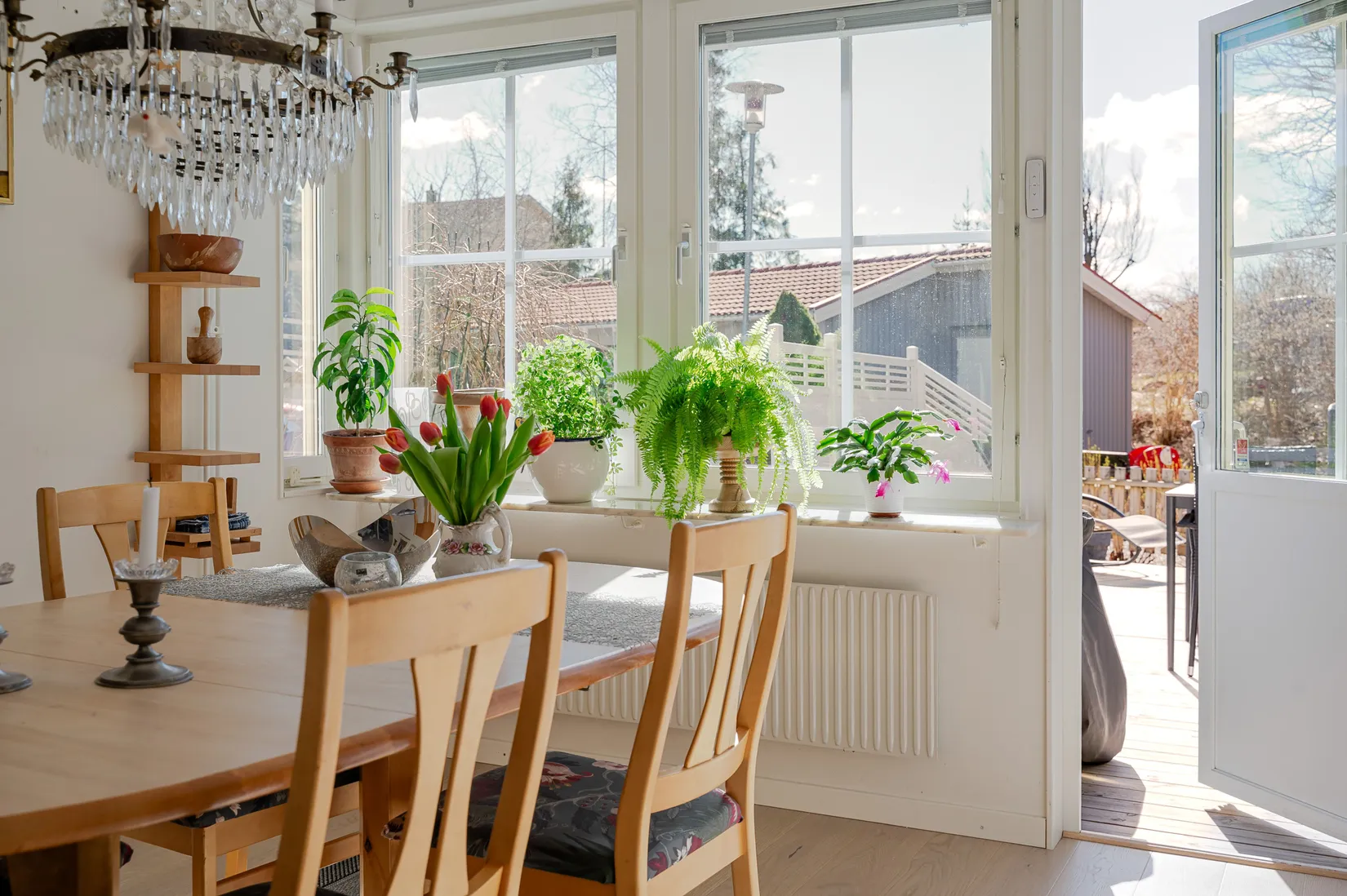 Villa, Radhus, Stenhuggarvägen 5, Snättringe, Huddinge