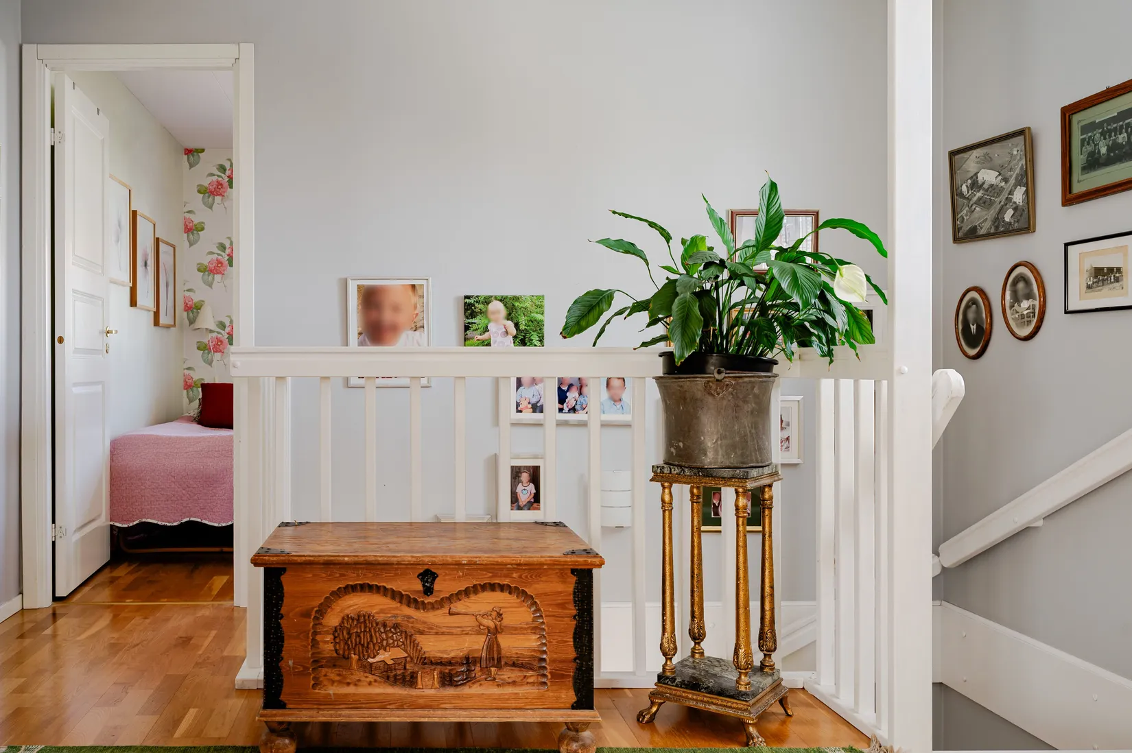 Villa, Radhus, Stenhuggarvägen 5, Snättringe, Huddinge