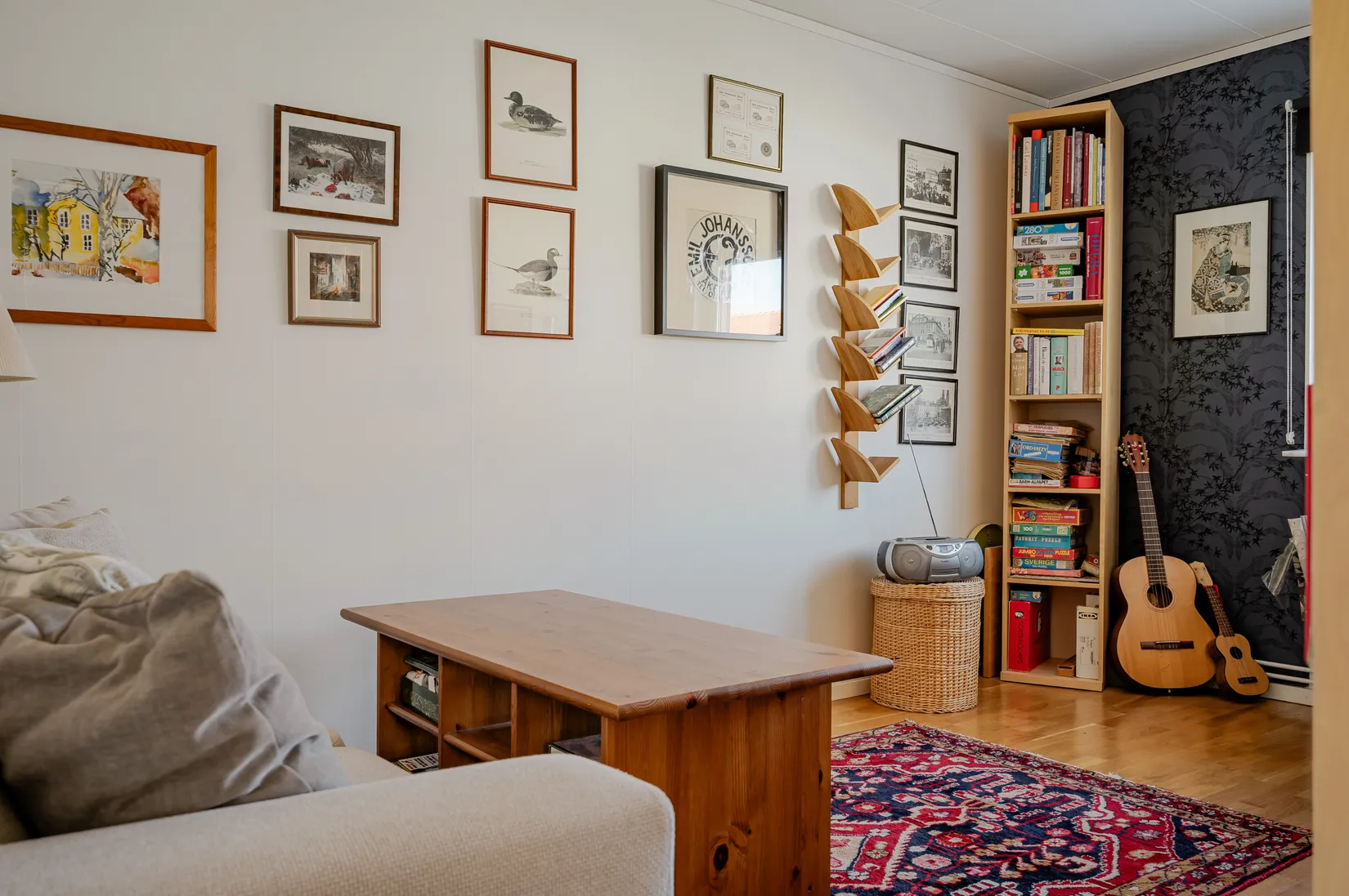 Villa, Radhus, Stenhuggarvägen 5, Snättringe, Huddinge