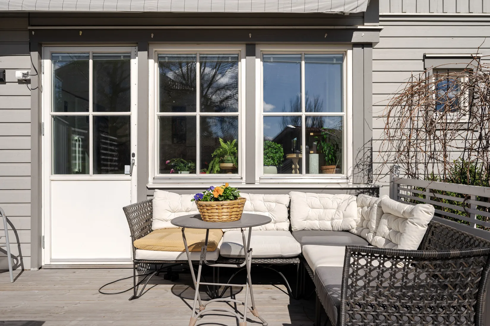 Villa, Radhus, Stenhuggarvägen 5, Snättringe, Huddinge