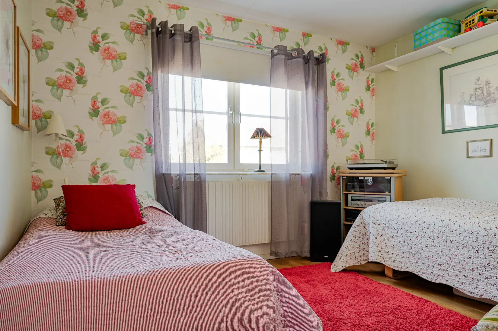 Villa, Radhus, Stenhuggarvägen 5, Snättringe, Huddinge