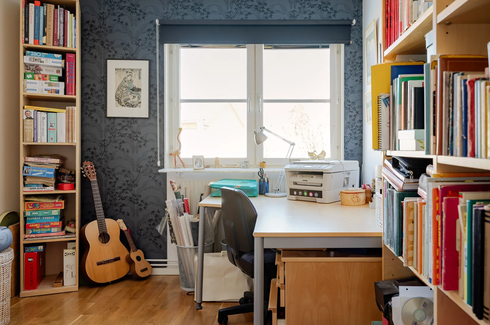 Villa, Radhus, Stenhuggarvägen 5, Snättringe, Huddinge