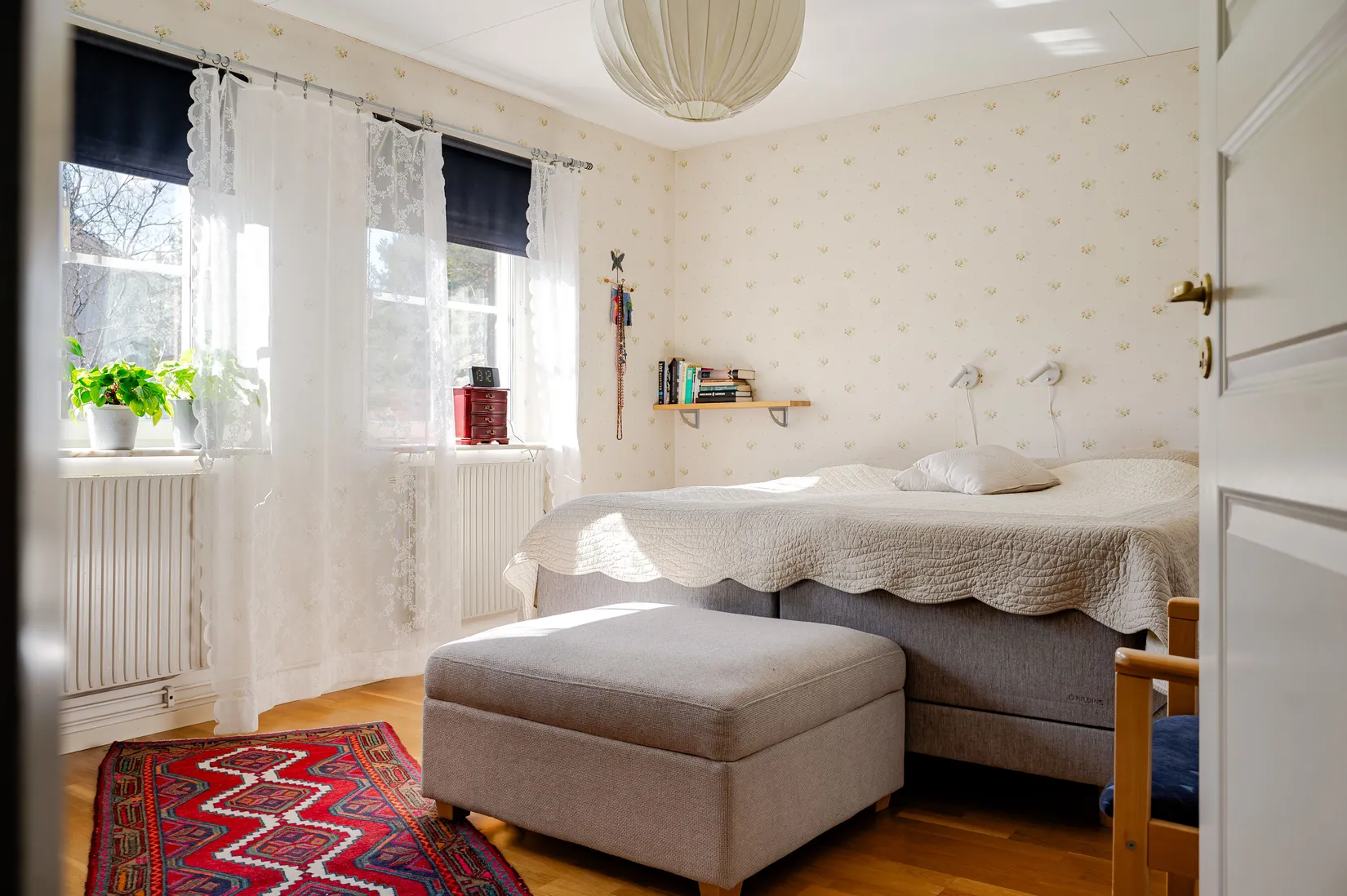 Villa, Radhus, Stenhuggarvägen 5, Snättringe, Huddinge