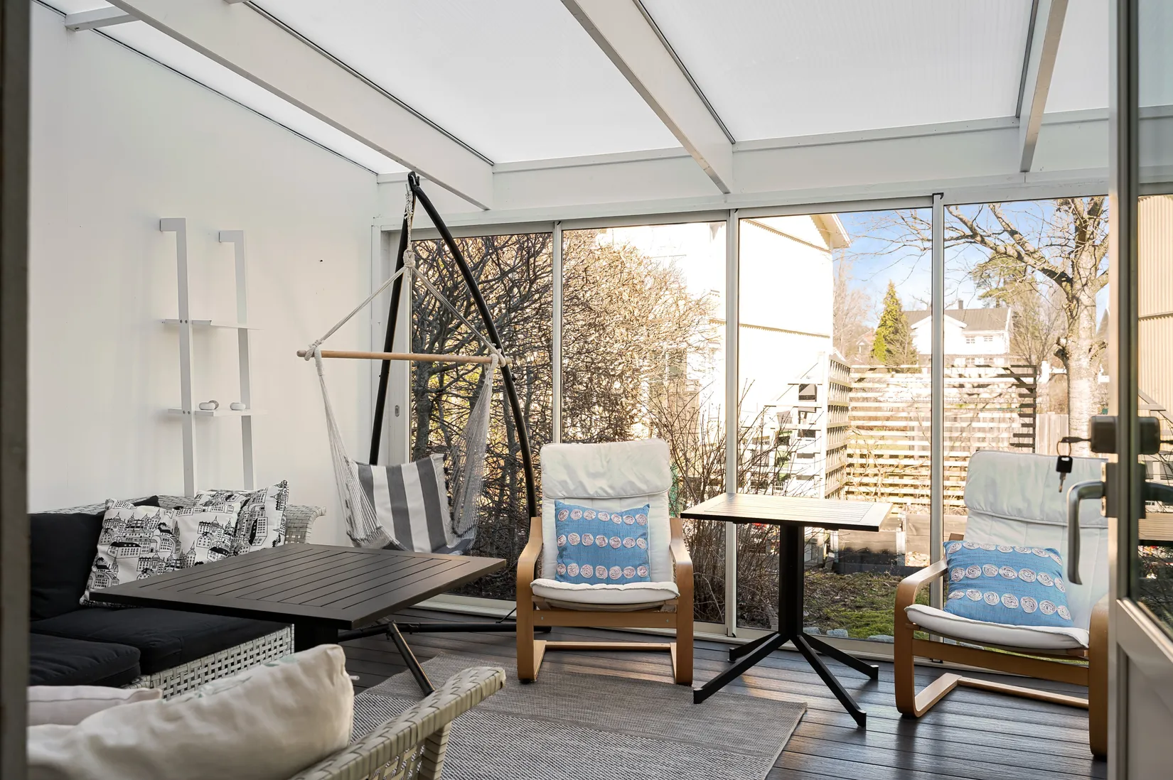 Villa, Radhus, Stenhuggarvägen 5, Snättringe, Huddinge