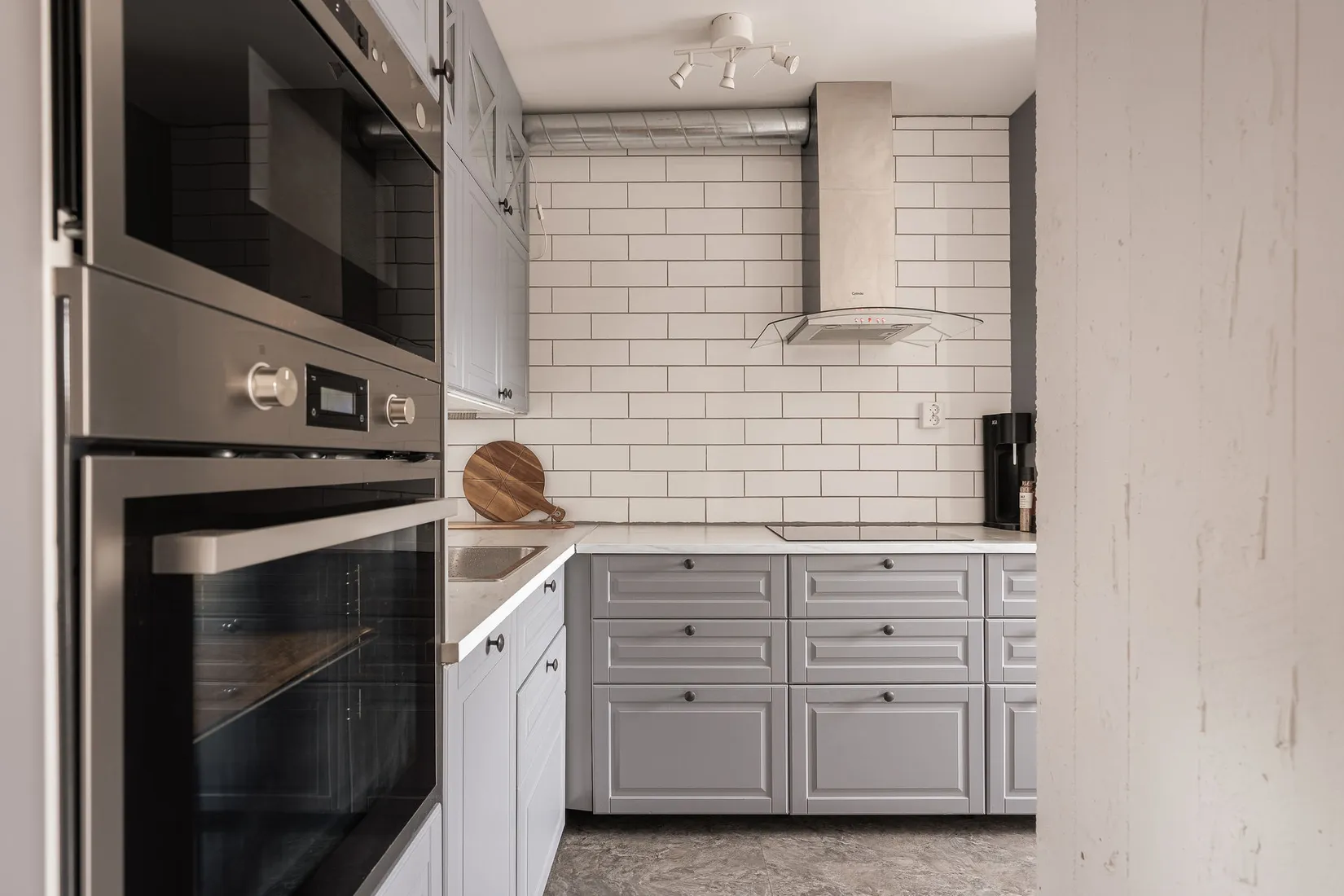 Bostadsrätt, Södra Torlandsgatan 21A, Östersund