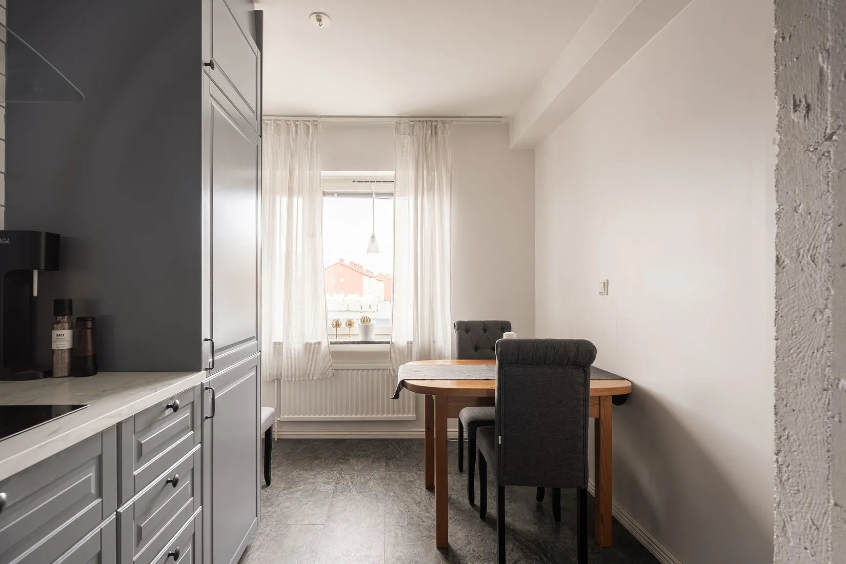 Bostadsrätt, Södra Torlandsgatan 21A, Östersund