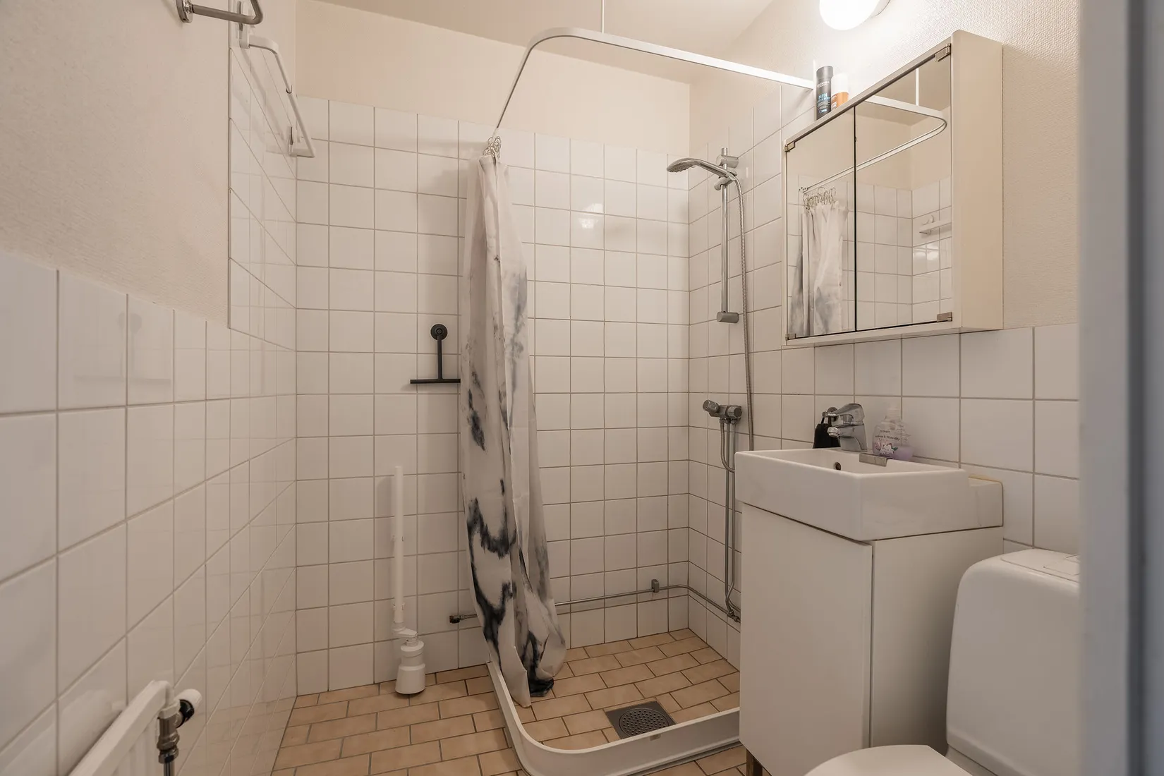 Bostadsrätt, Södra Torlandsgatan 21A, Östersund