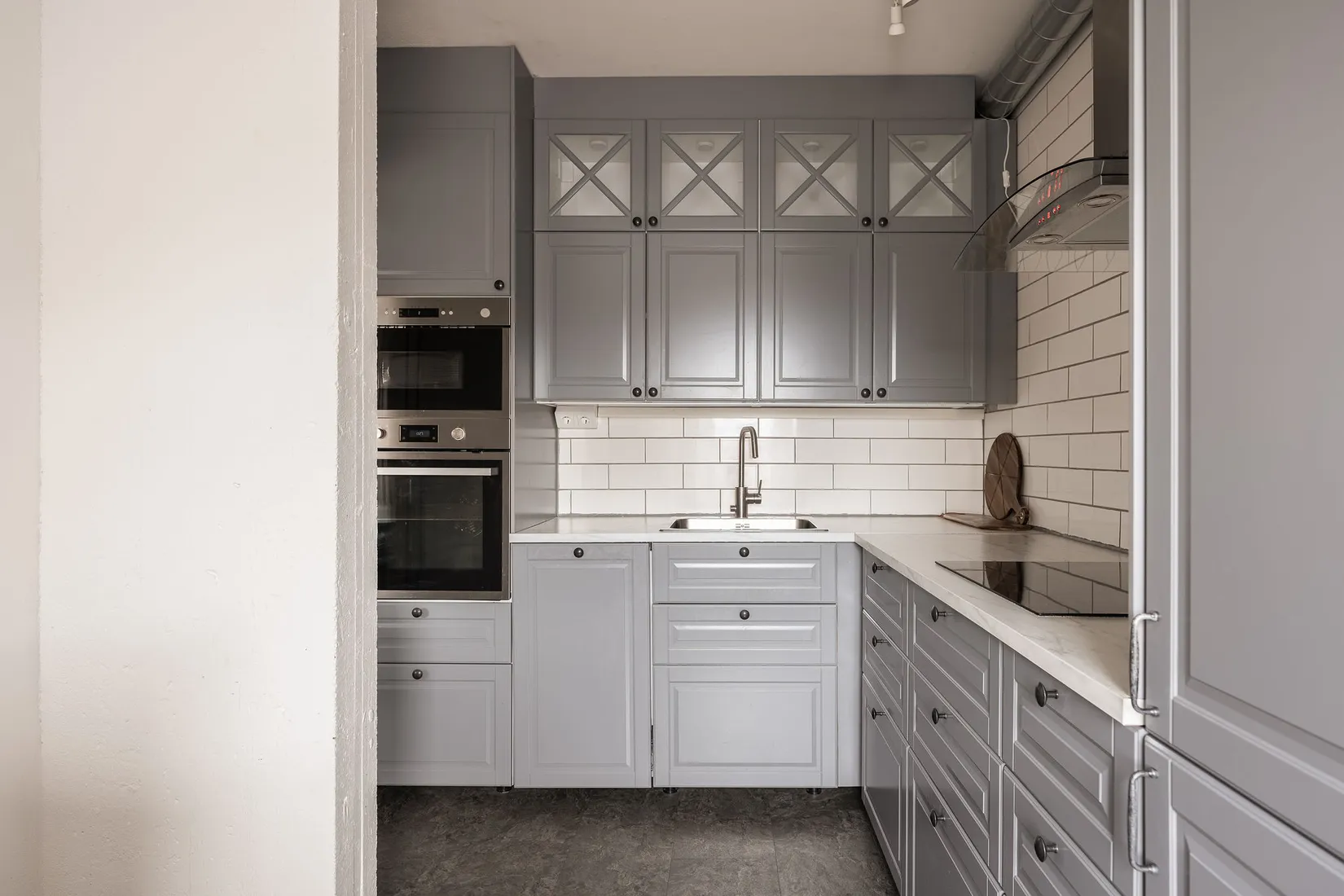 Bostadsrätt, Södra Torlandsgatan 21A, Östersund