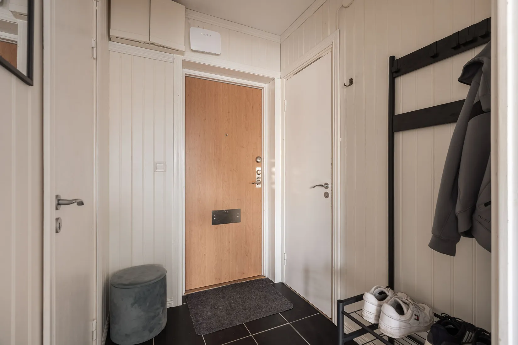 Bostadsrätt, Södra Torlandsgatan 21A, Östersund