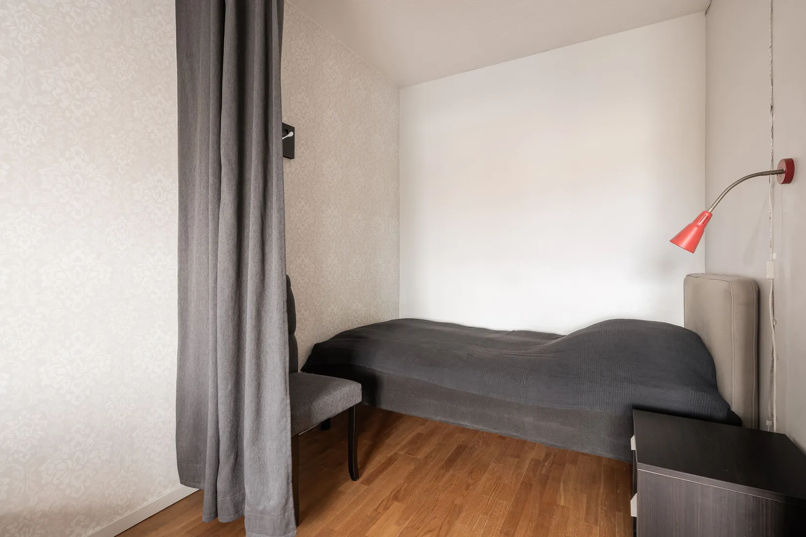 Bostadsrätt, Södra Torlandsgatan 21A, Östersund