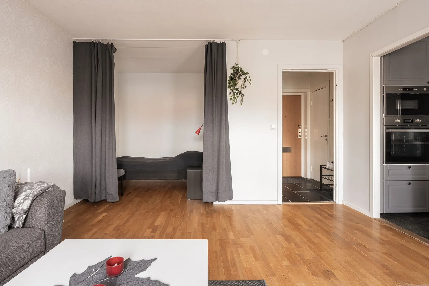 Bostadsrätt, Södra Torlandsgatan 21A, Östersund