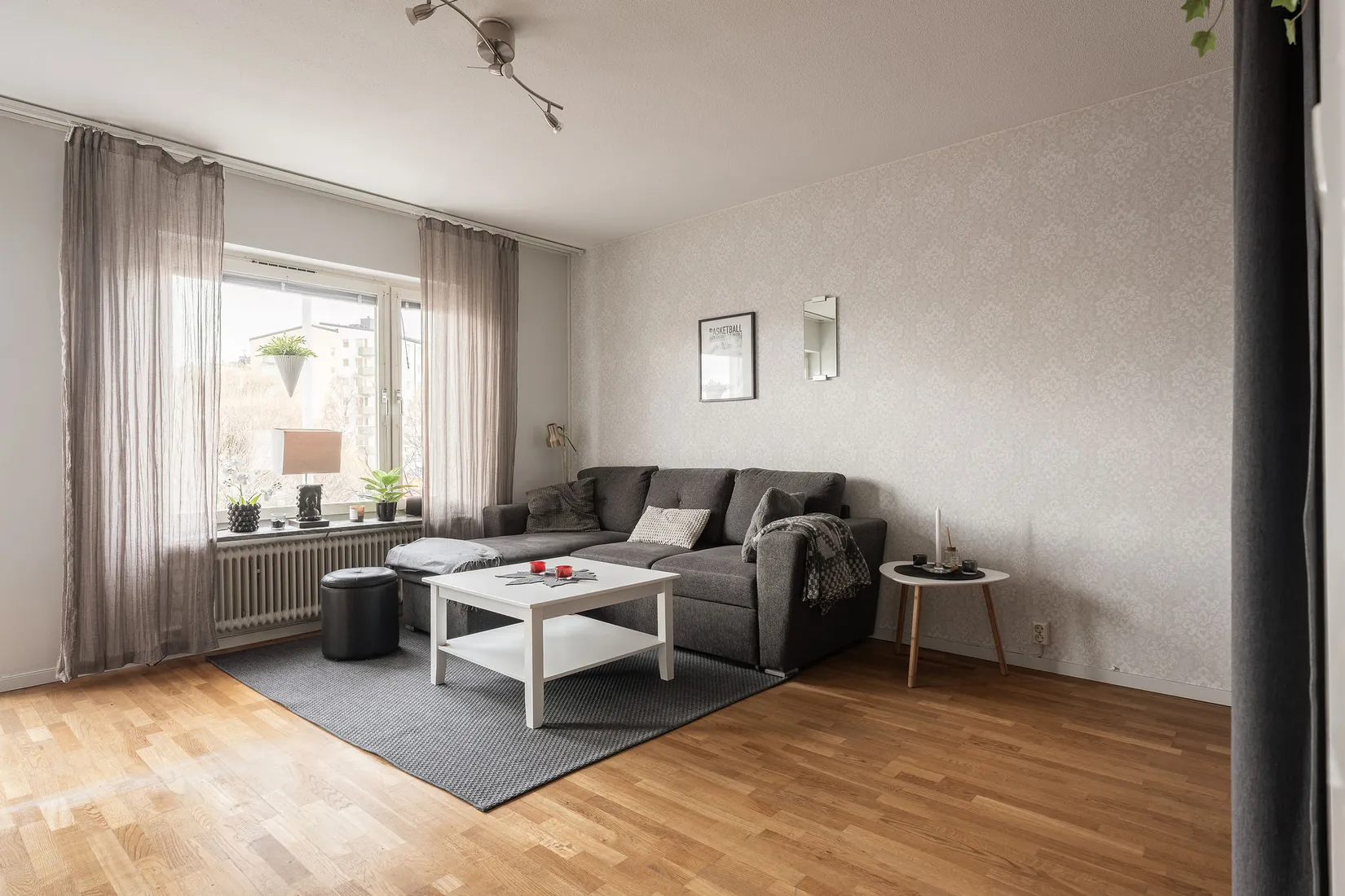 Bostadsrätt, Södra Torlandsgatan 21A, Östersund