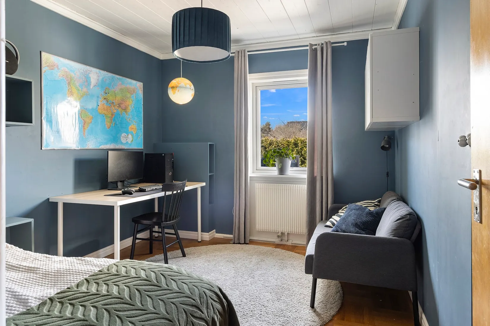 Villa, Larslundsvägen 3, Hökåsen, Västerås