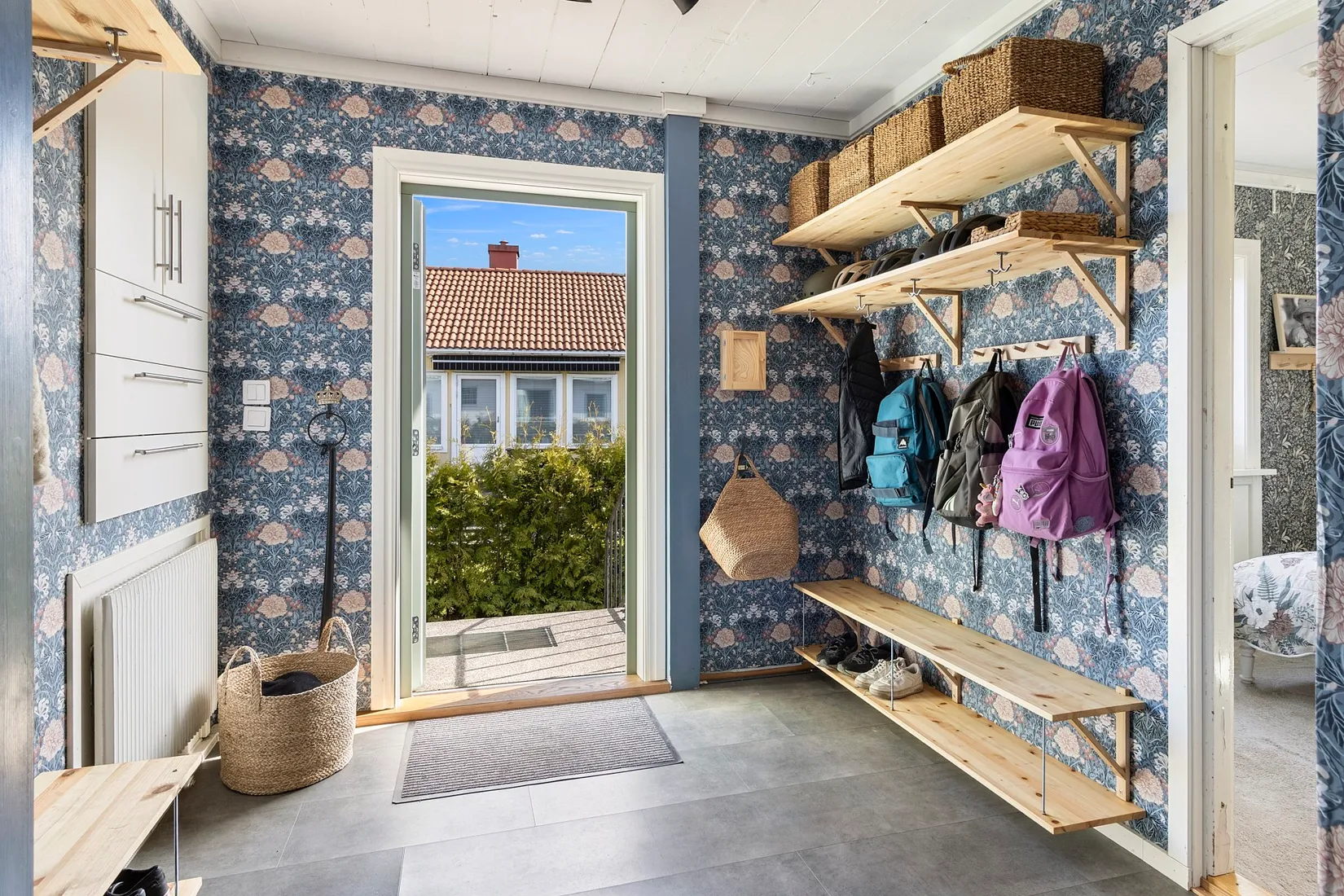 Villa, Larslundsvägen 3, Hökåsen, Västerås