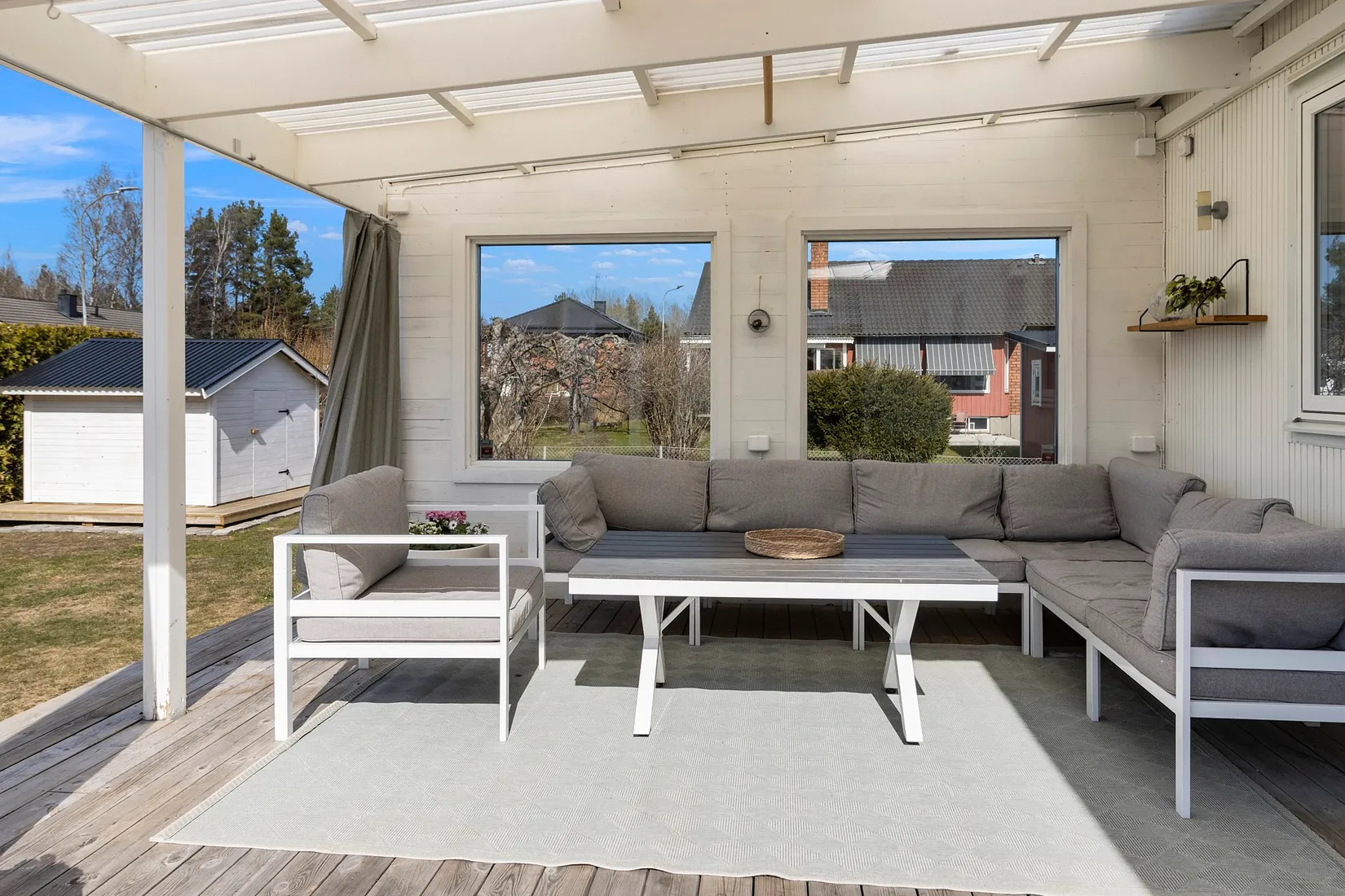 Villa, Larslundsvägen 3, Hökåsen, Västerås