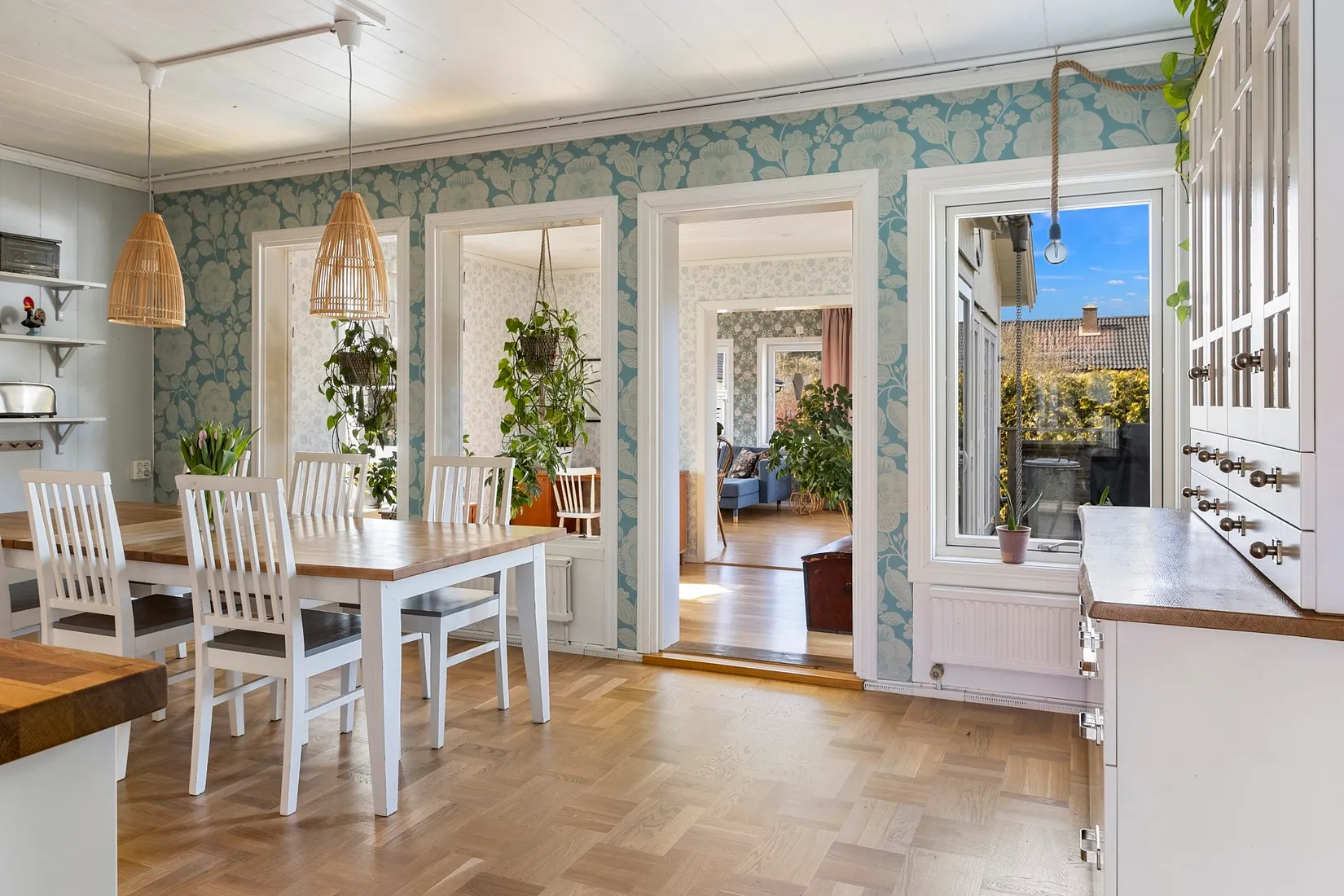 Villa, Larslundsvägen 3, Hökåsen, Västerås