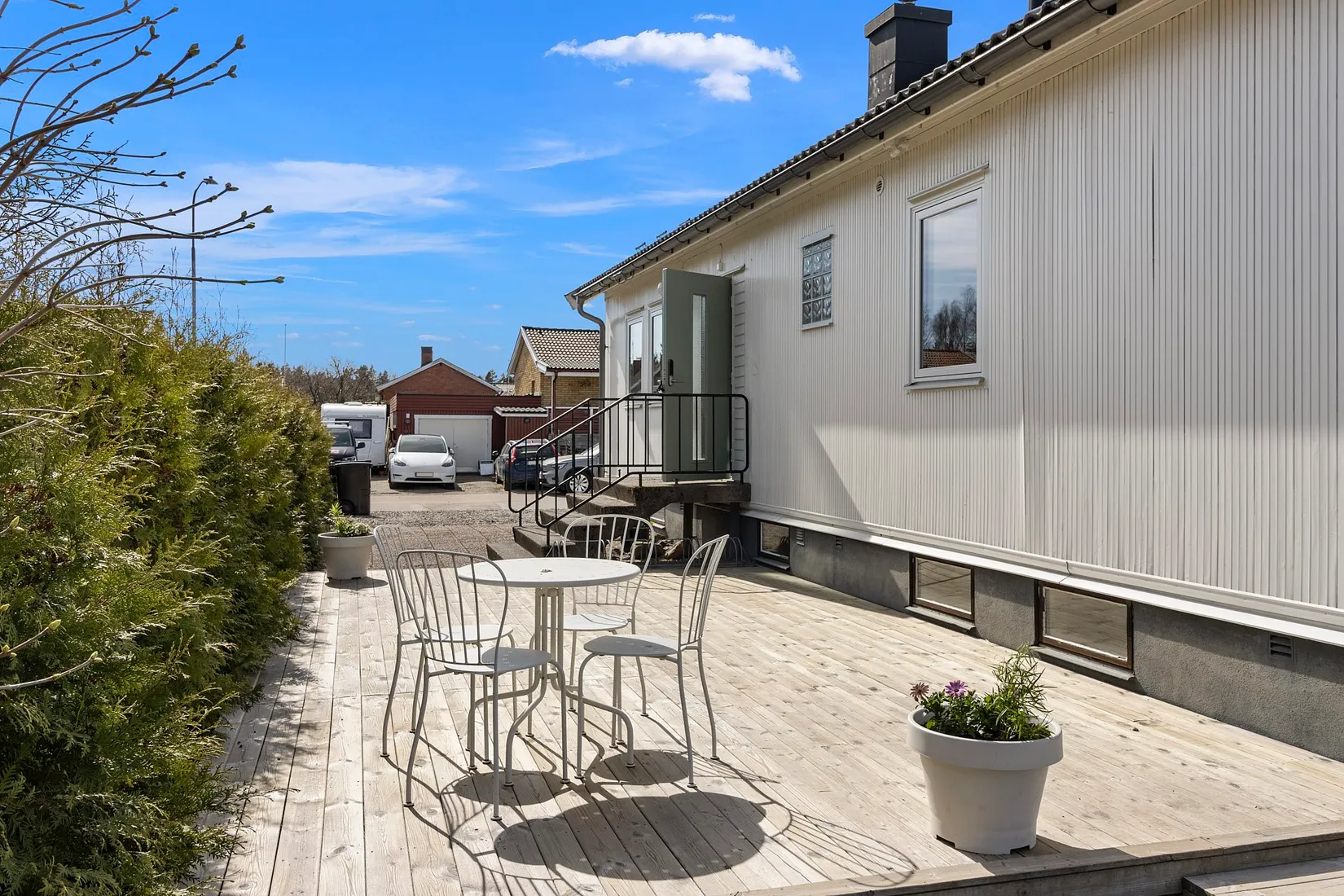 Villa, Larslundsvägen 3, Hökåsen, Västerås