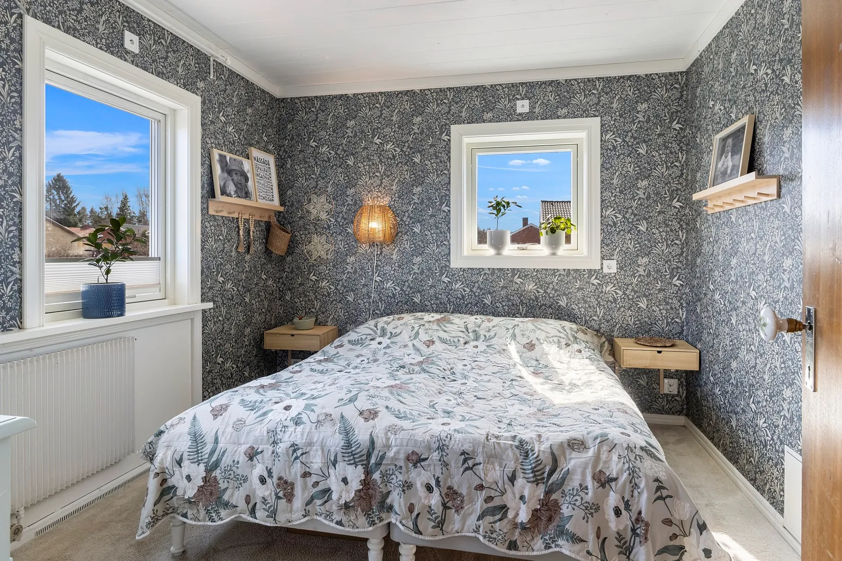 Villa, Larslundsvägen 3, Hökåsen, Västerås