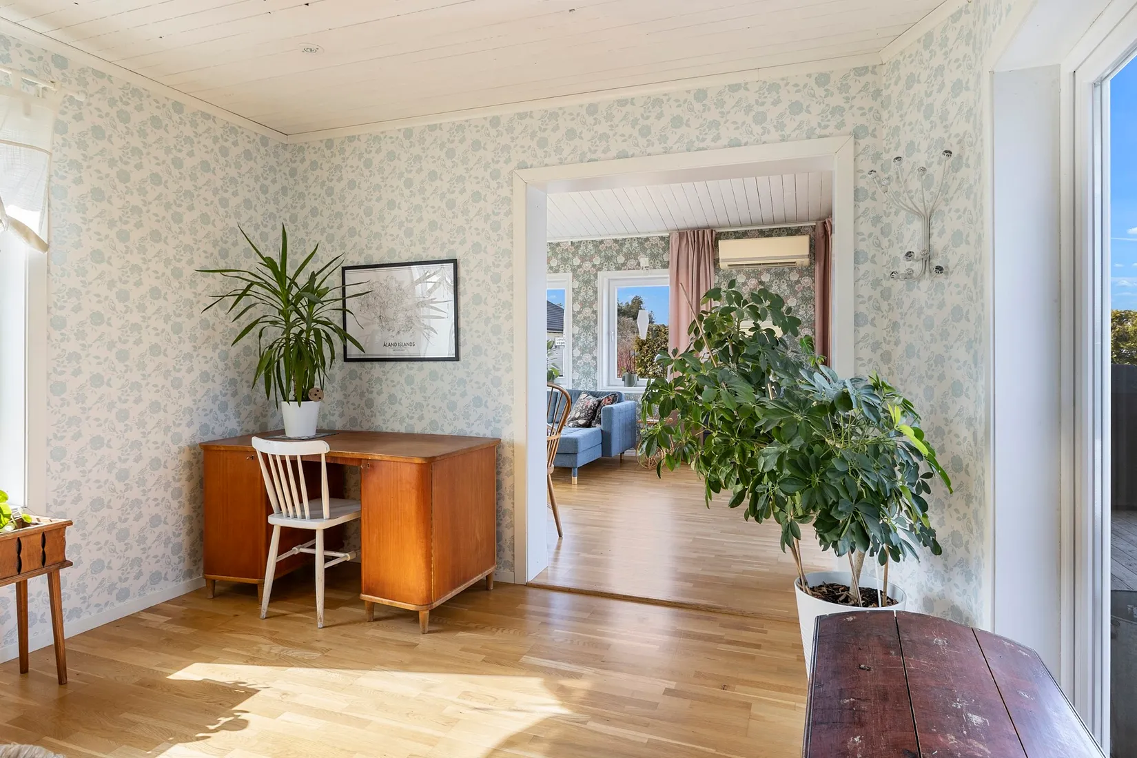 Villa, Larslundsvägen 3, Hökåsen, Västerås