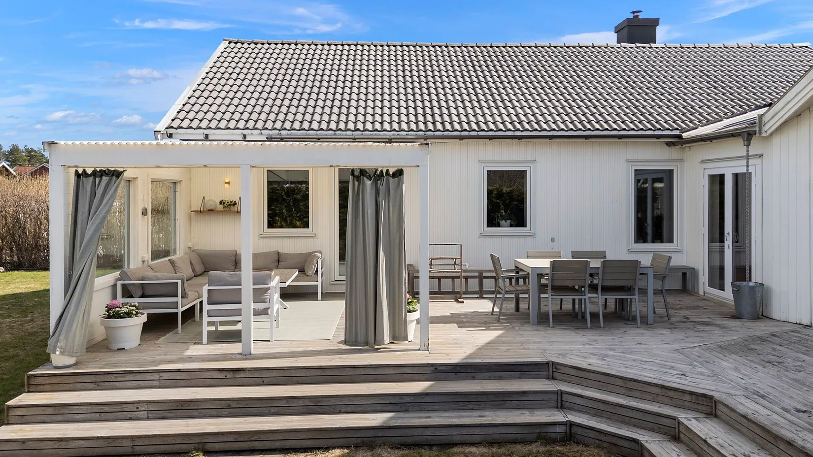 Villa, Larslundsvägen 3, Hökåsen, Västerås