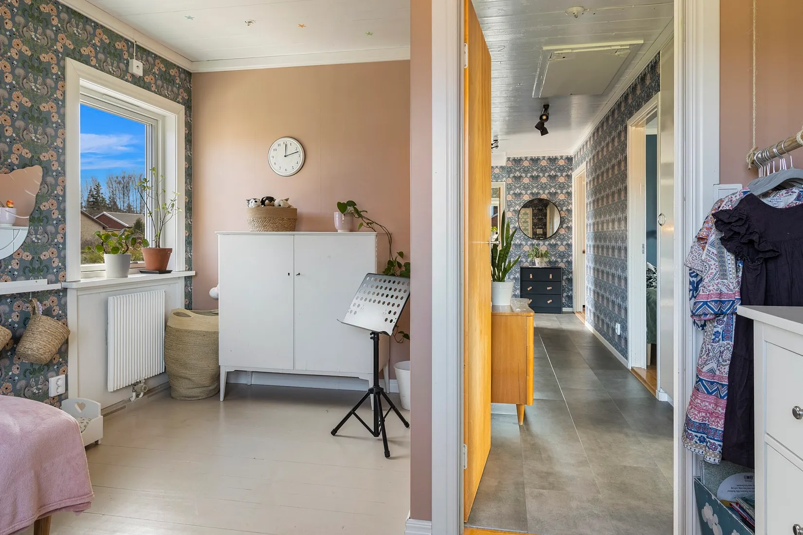 Villa, Larslundsvägen 3, Hökåsen, Västerås