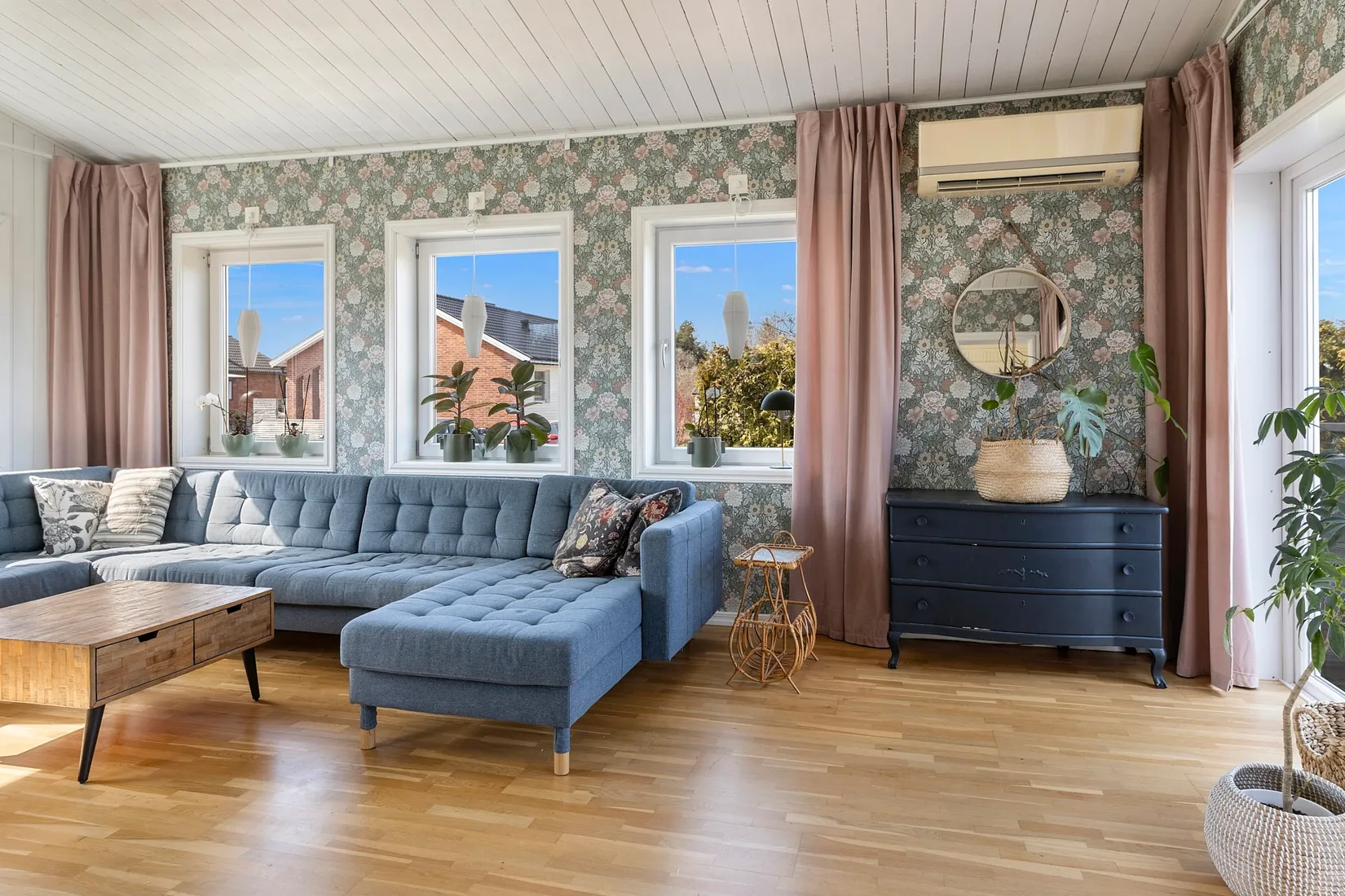 Villa, Larslundsvägen 3, Hökåsen, Västerås