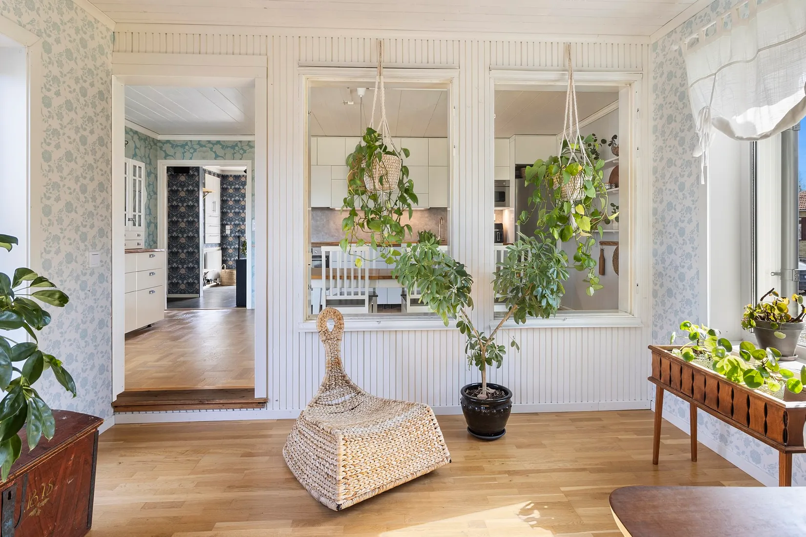 Villa, Larslundsvägen 3, Hökåsen, Västerås