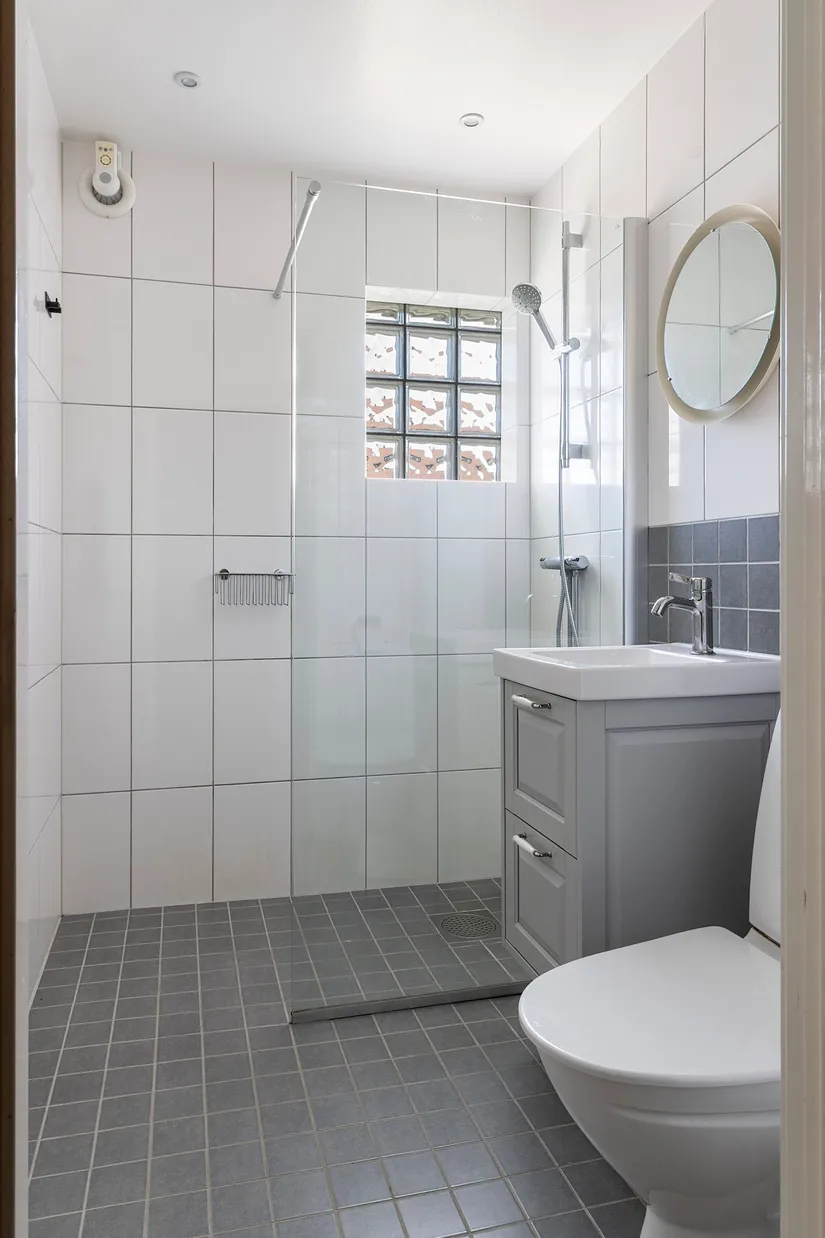 Villa, Larslundsvägen 3, Hökåsen, Västerås