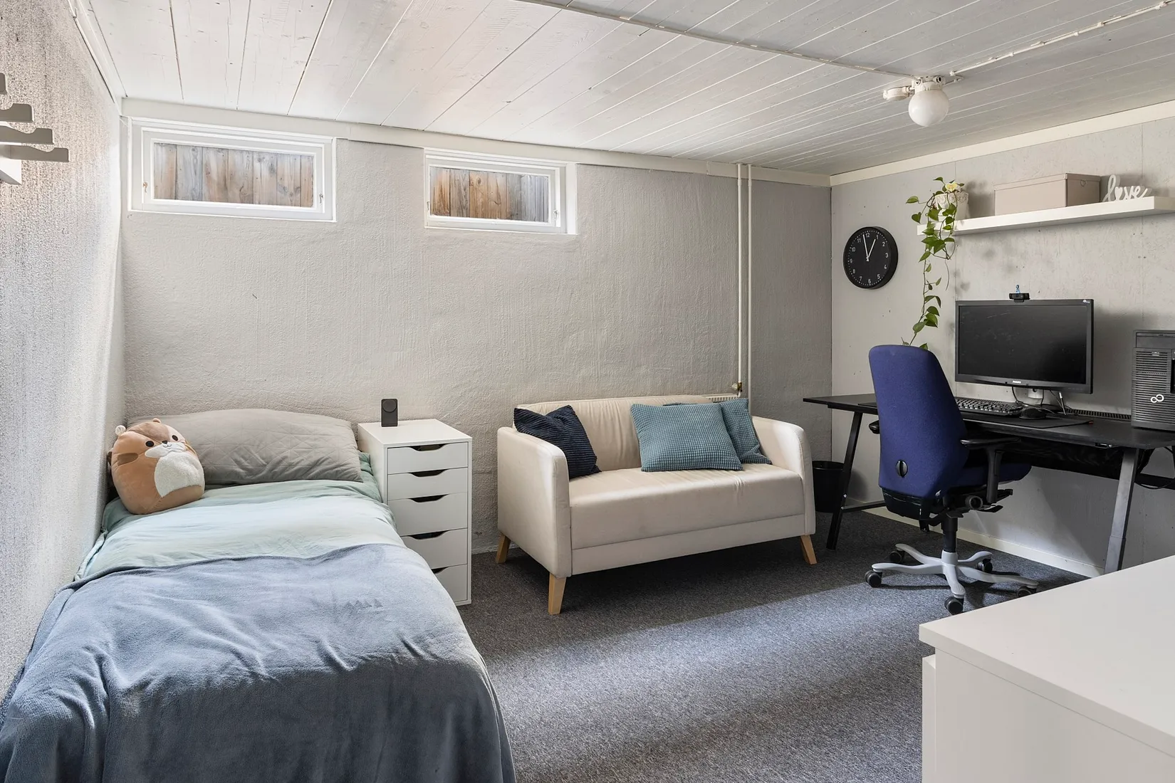 Villa, Larslundsvägen 3, Hökåsen, Västerås