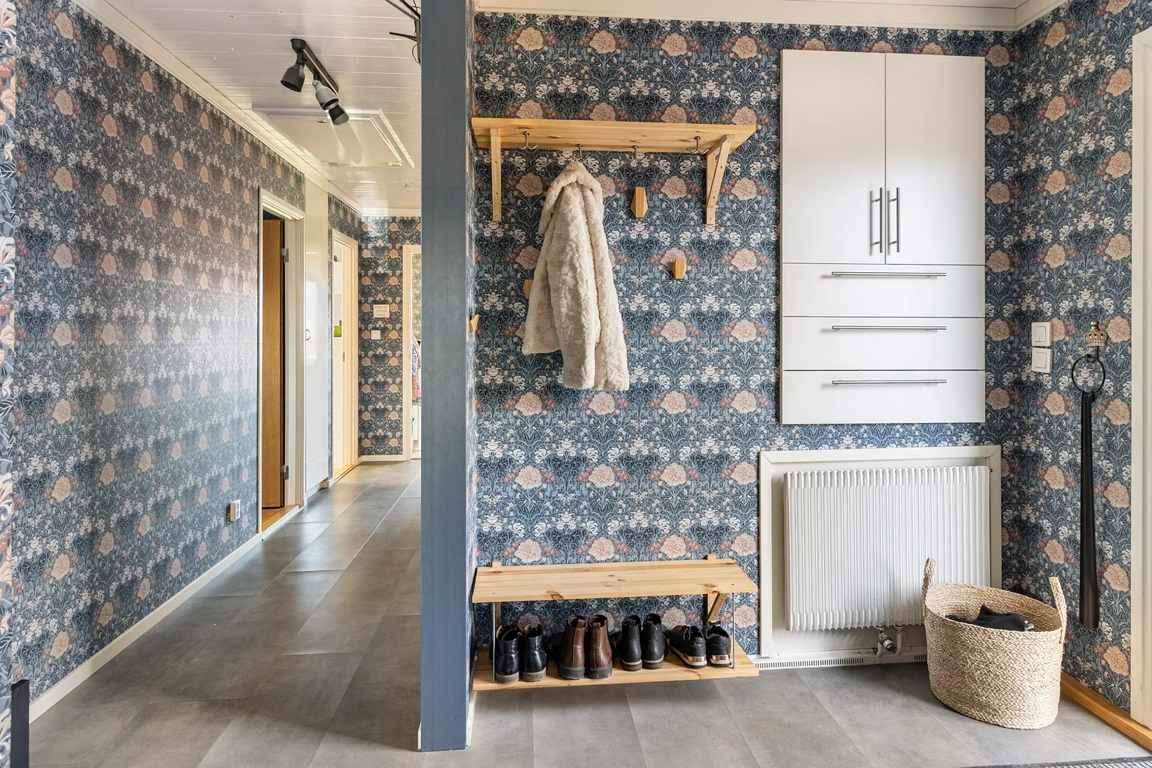 Villa, Larslundsvägen 3, Hökåsen, Västerås