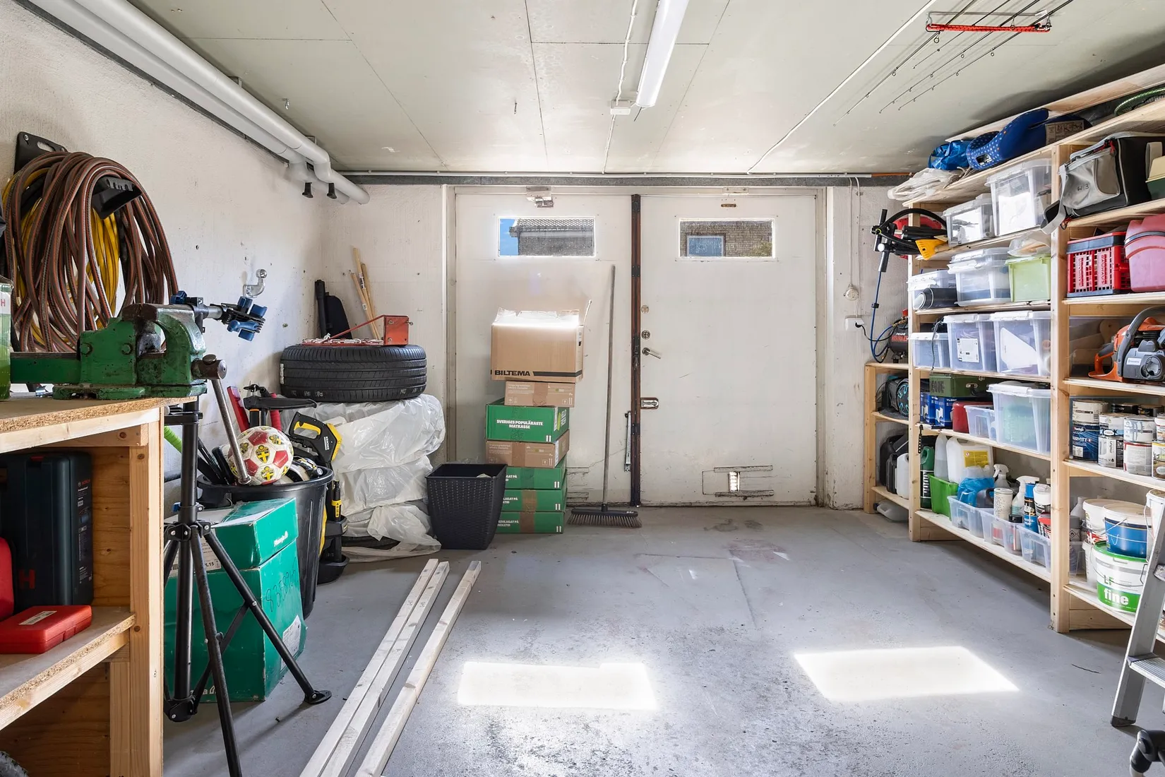 Villa, Larslundsvägen 3, Hökåsen, Västerås