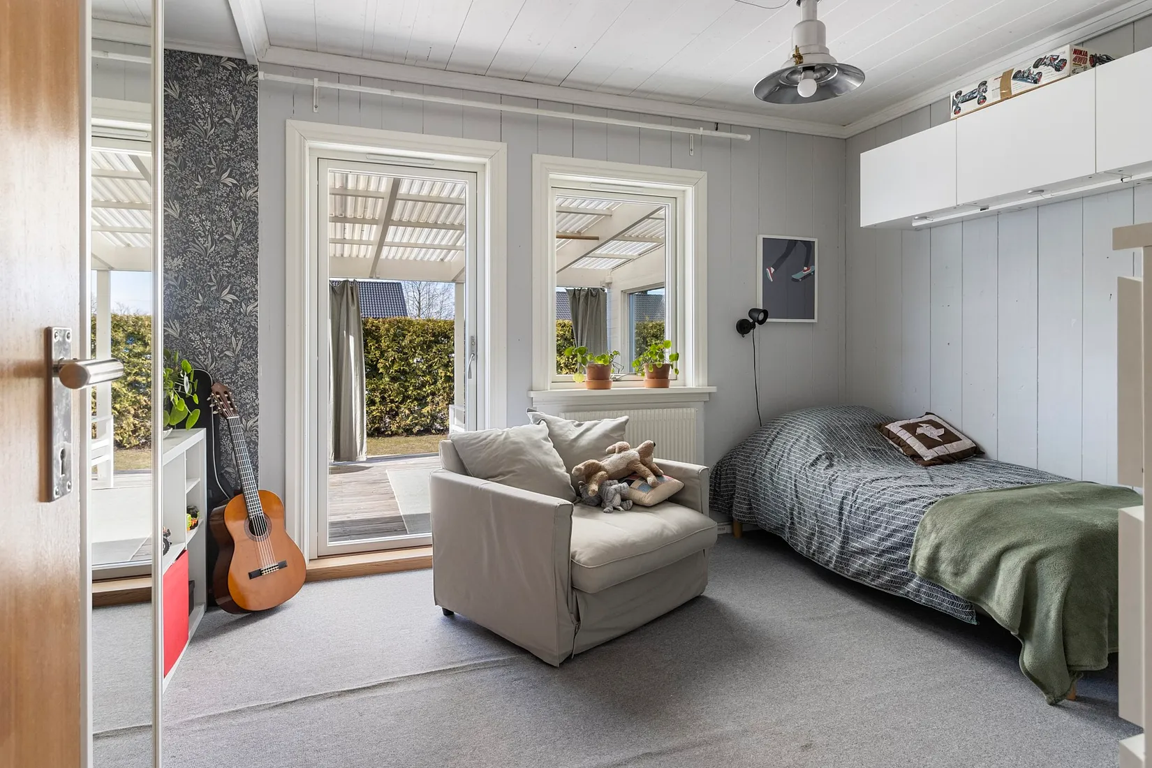 Villa, Larslundsvägen 3, Hökåsen, Västerås