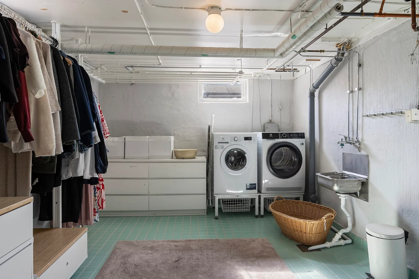 Villa, Larslundsvägen 3, Hökåsen, Västerås