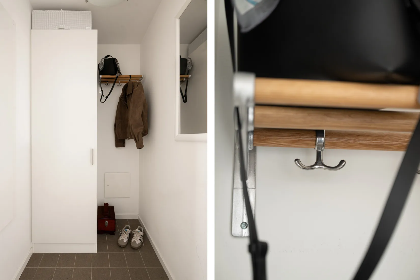 Bostadsrätt, Stadsparken 6, Tyresö Centrum, Tyresö