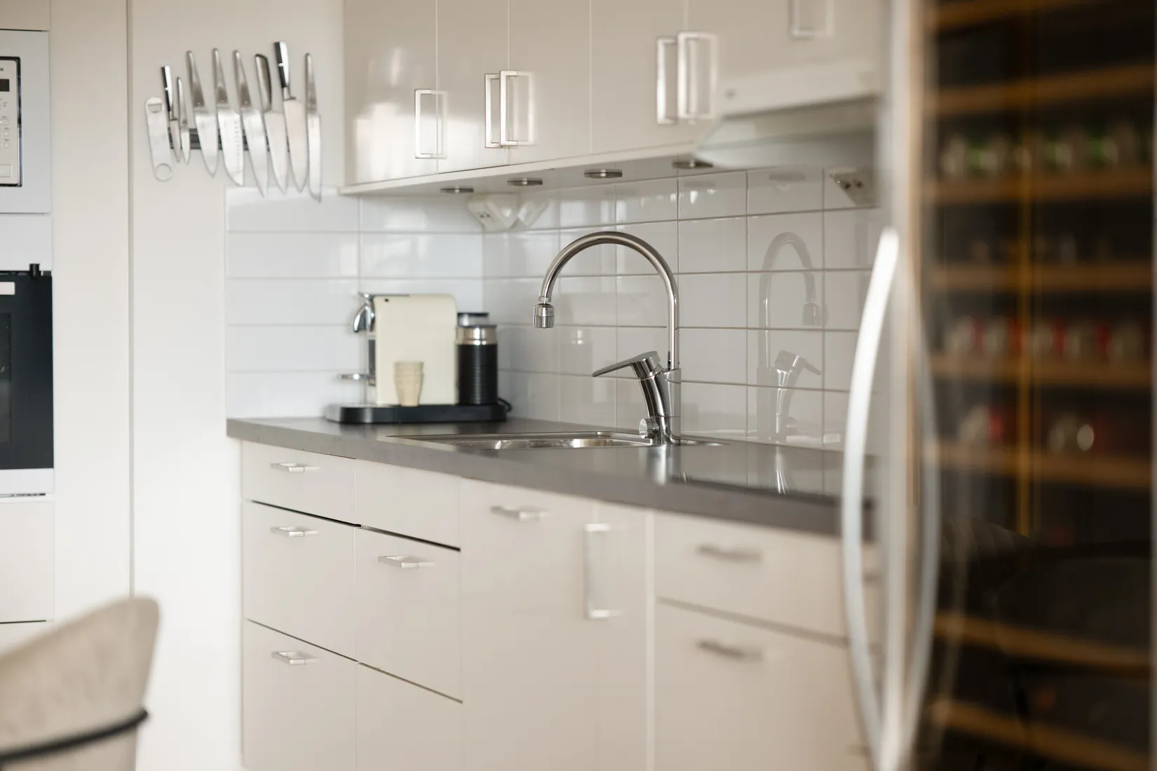 Bostadsrätt, Stadsparken 6, Tyresö Centrum, Tyresö