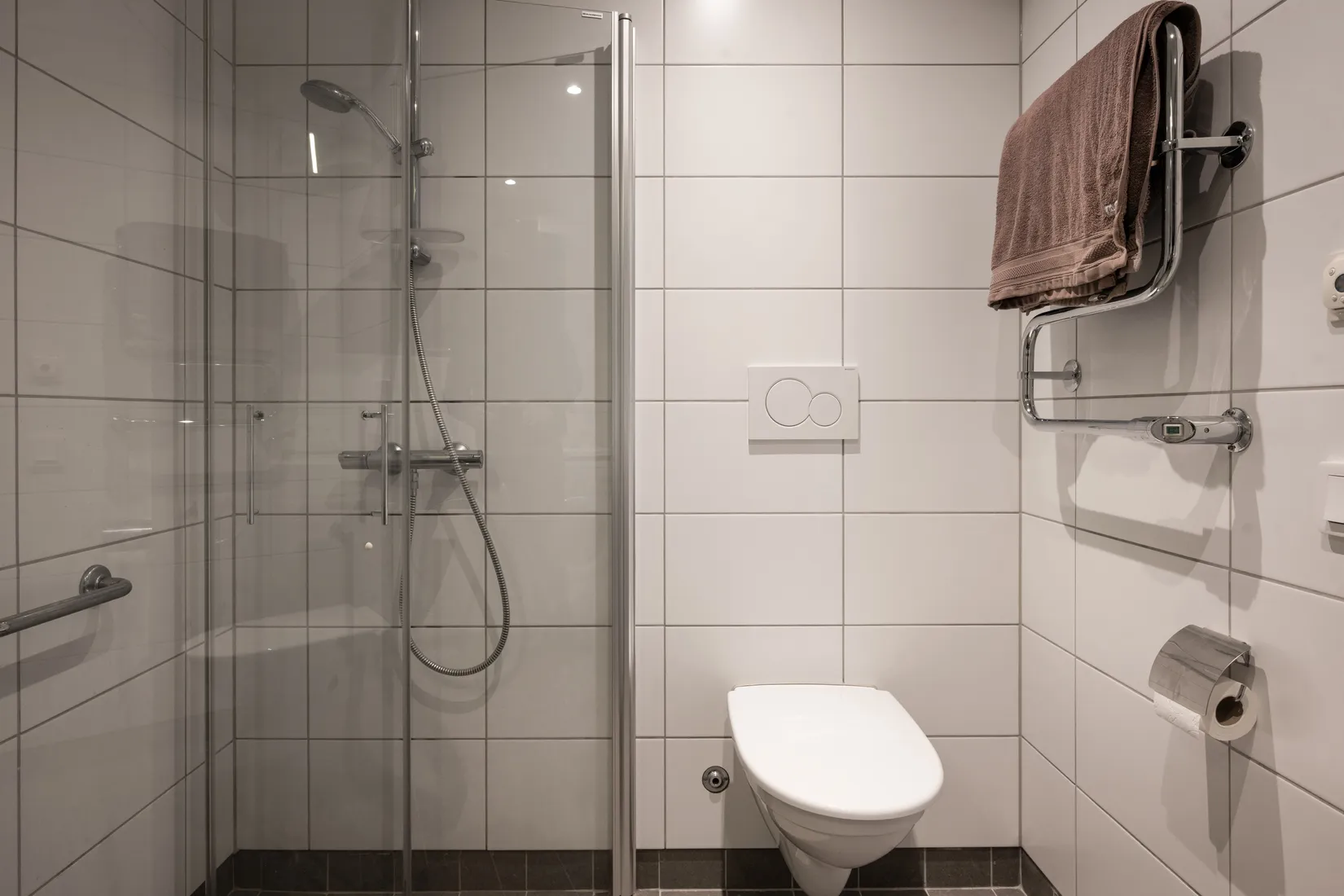 Bostadsrätt, Stadsparken 6, Tyresö Centrum, Tyresö