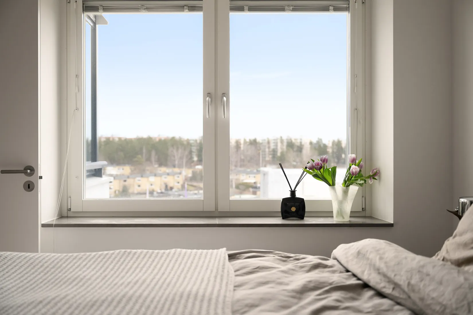 Bostadsrätt, Stadsparken 6, Tyresö Centrum, Tyresö