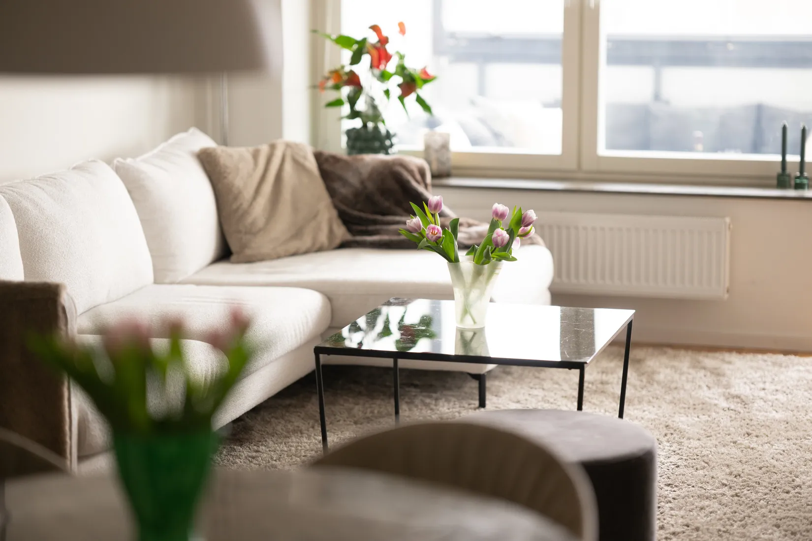 Bostadsrätt, Stadsparken 6, Tyresö Centrum, Tyresö