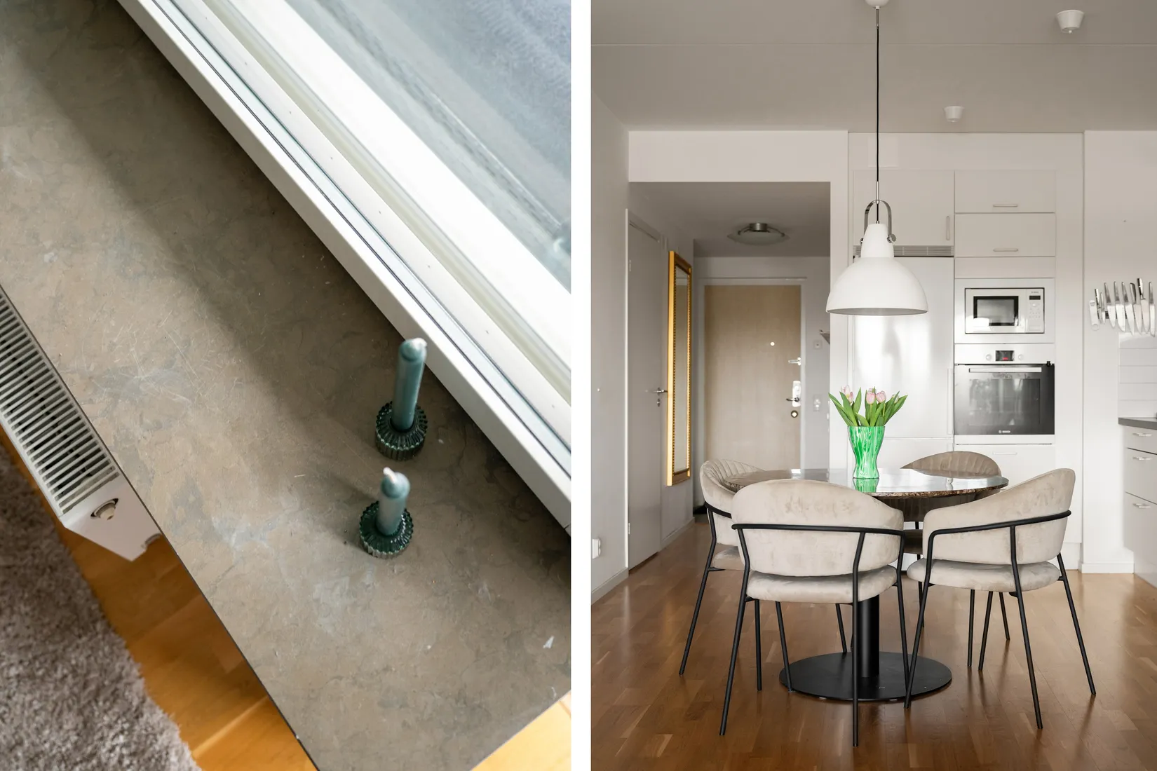 Bostadsrätt, Stadsparken 6, Tyresö Centrum, Tyresö