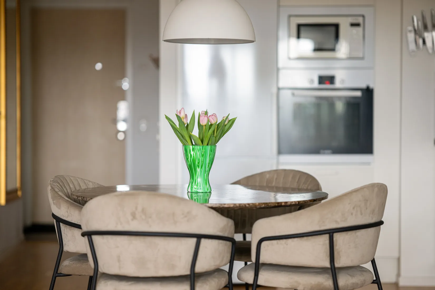 Bostadsrätt, Stadsparken 6, Tyresö Centrum, Tyresö