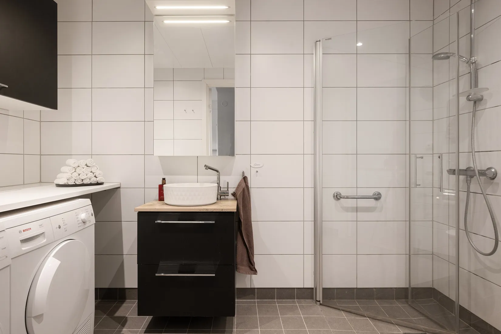 Bostadsrätt, Stadsparken 6, Tyresö Centrum, Tyresö