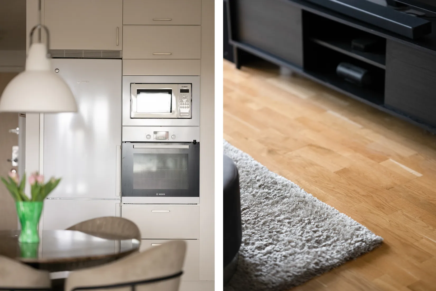 Bostadsrätt, Stadsparken 6, Tyresö Centrum, Tyresö