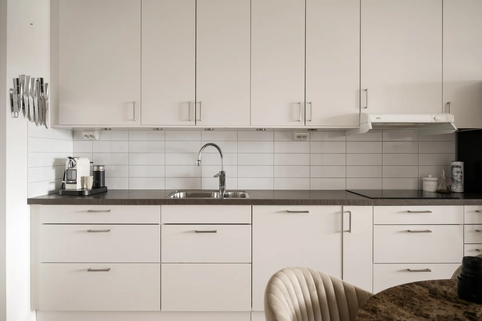 Bostadsrätt, Stadsparken 6, Tyresö Centrum, Tyresö