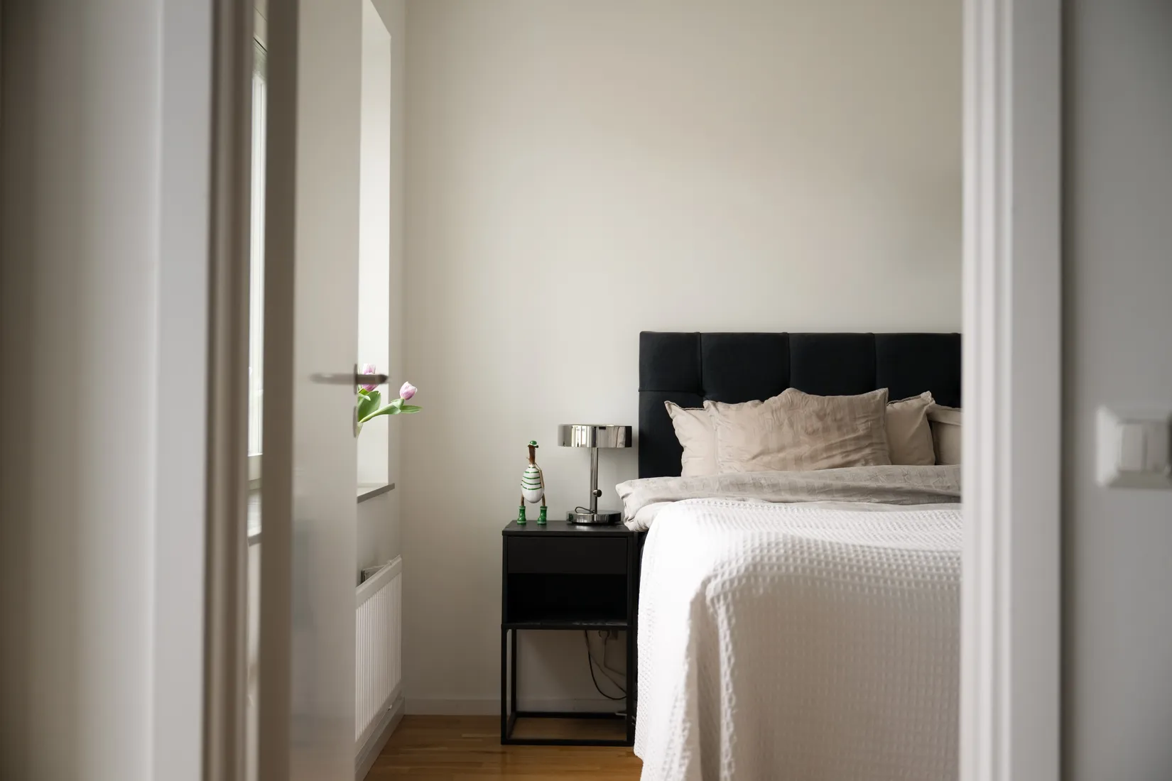 Bostadsrätt, Stadsparken 6, Tyresö Centrum, Tyresö