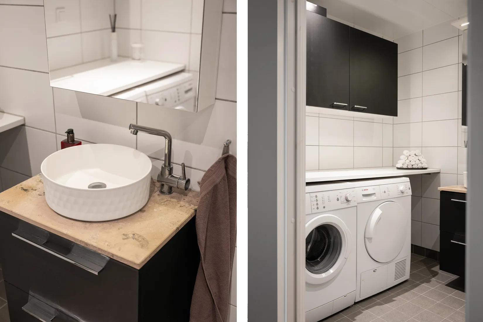 Bostadsrätt, Stadsparken 6, Tyresö Centrum, Tyresö