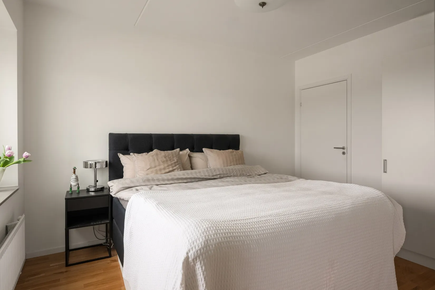 Bostadsrätt, Stadsparken 6, Tyresö Centrum, Tyresö